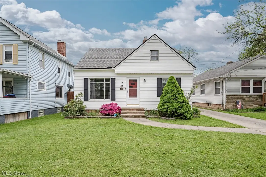 11104 Mccracken Road, Garfield Heights, OH 44125 - #1