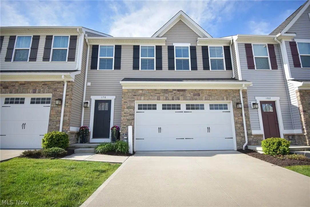 178 Topsail Drive, Medina, OH 44256 - #1