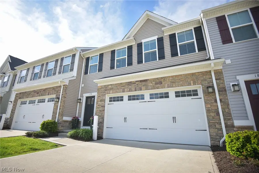 178 Topsail Drive, Medina, OH 44256 - #2