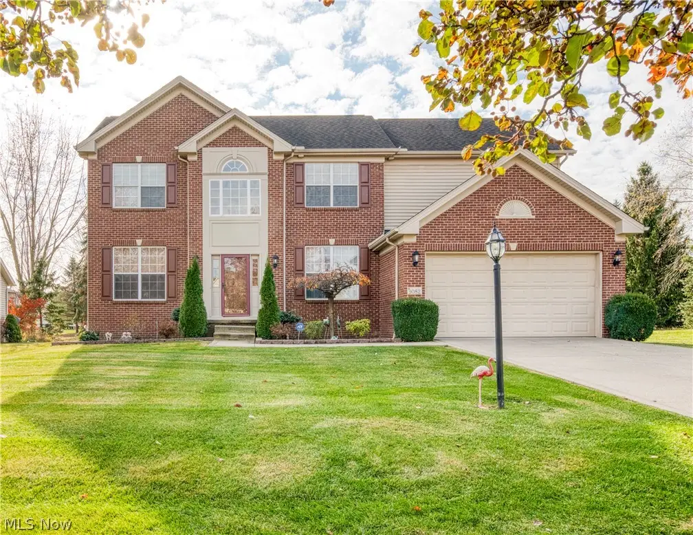 3082 Willowbrook, Aurora, OH 44202 - #1