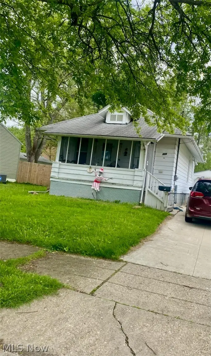 845 Iredell Street, Akron, OH 44310 - #1
