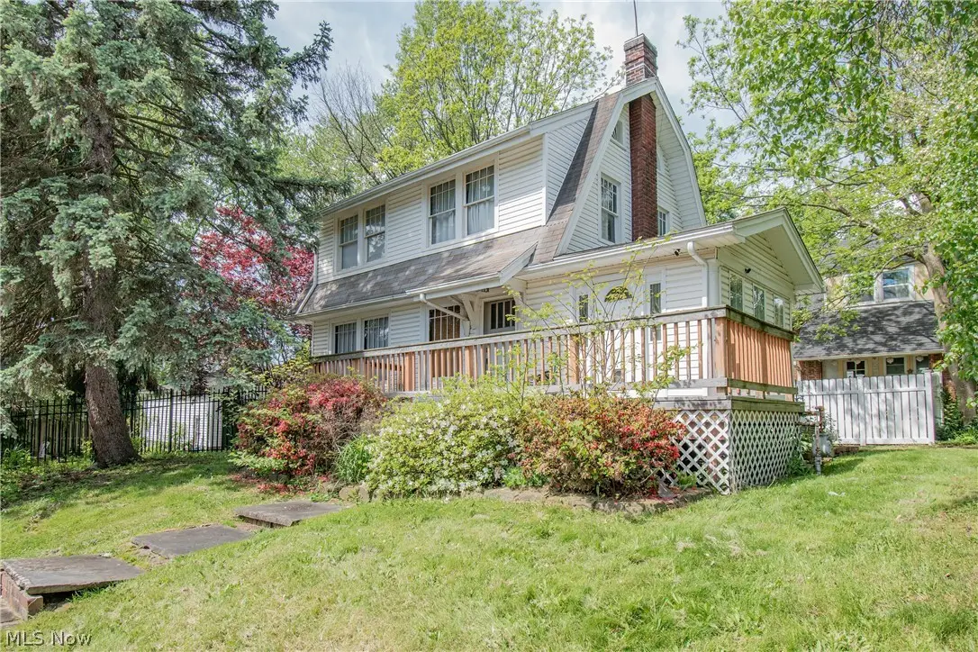 1580 Preston Avenue, Akron, OH 44305 - #1