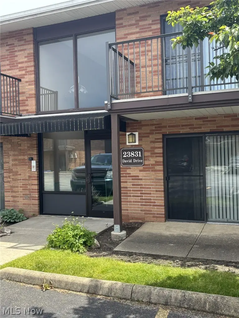 23831 David Drive #205, North Olmsted, OH 44070 - #1