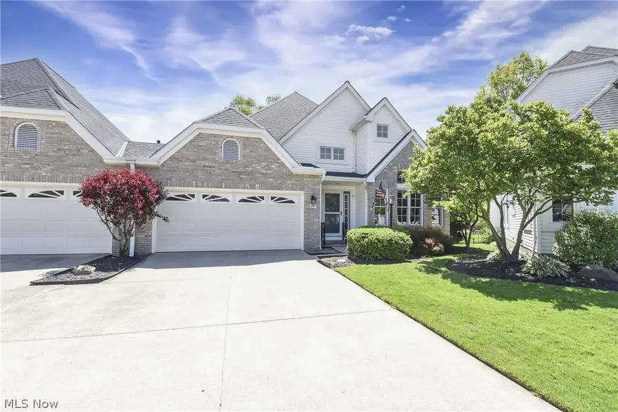 24 Nantucket Row, Rocky River, OH 44116 - #3
