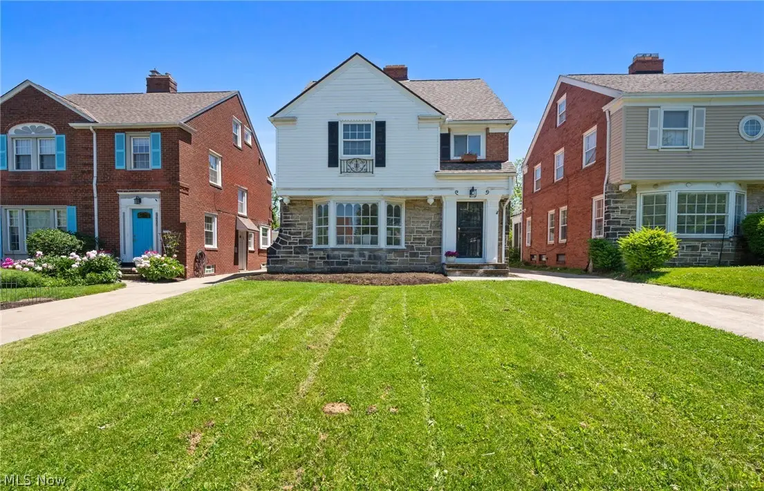 3659 Riedham Road, Shaker Heights, OH 44120 - #1
