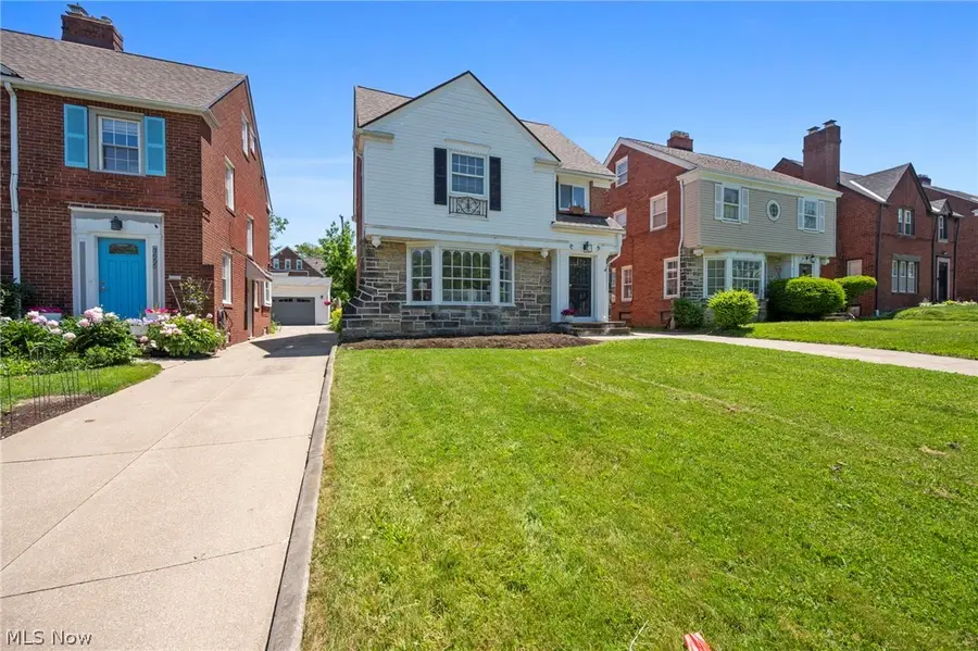 3659 Riedham Road, Shaker Heights, OH 44120 - #2