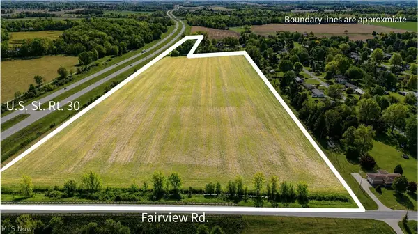 0 Fairview Road, Galion, OH 44833