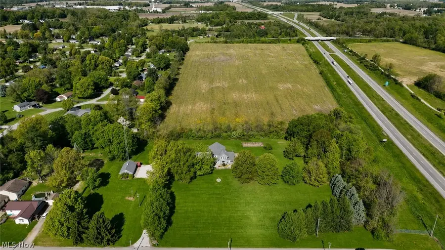 0 Fairview Road, Galion, OH 44833 - #3