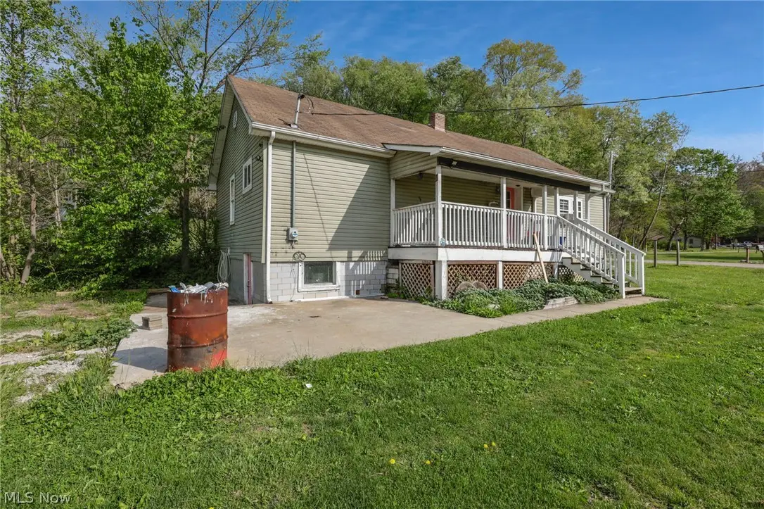 Address Withheld By Seller, Corning, OH 43730 - #1