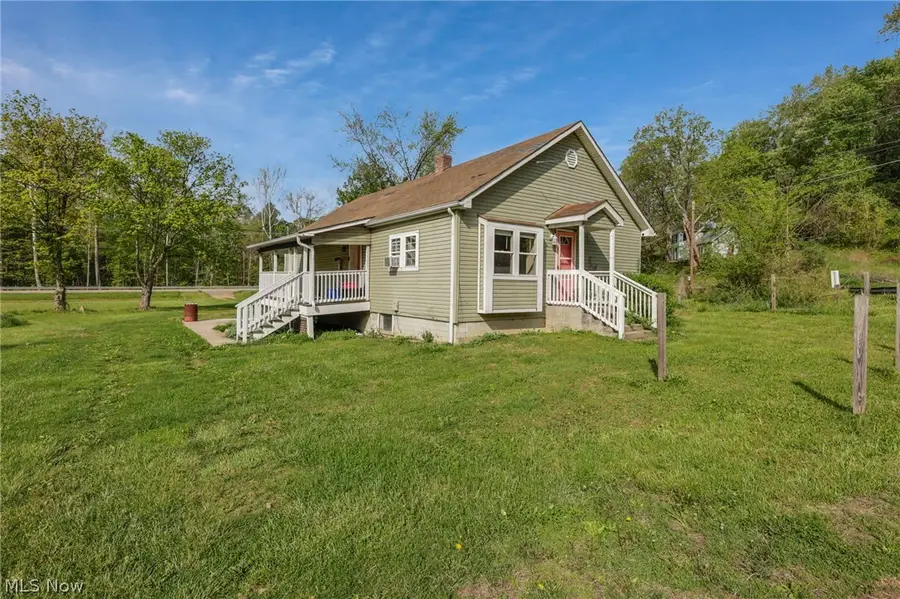 Address Withheld By Seller, Corning, OH 43730 - #2