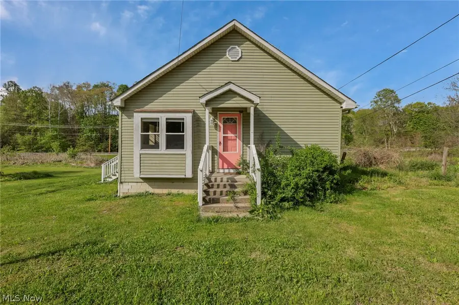 Address Withheld By Seller, Corning, OH 43730 - #3