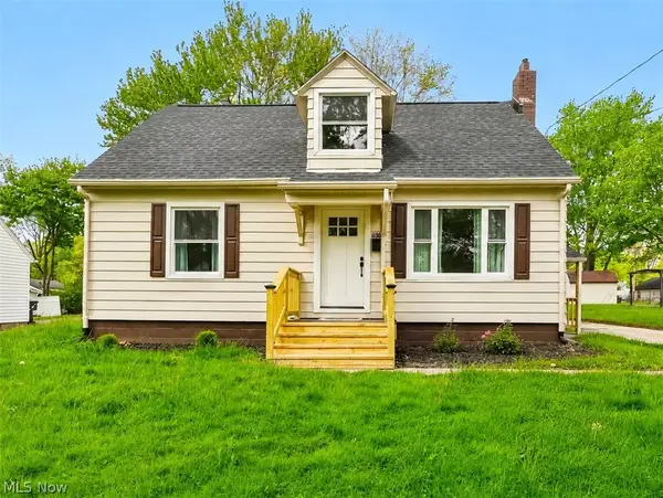 1130 Riverview Nw Street, Warren, OH 44485