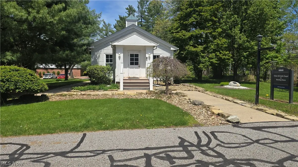 6789 Brown Street, Hiram, OH 44234 - #1