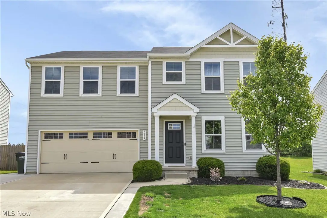 5309 Miller Street, Barberton, OH 44203 - #1