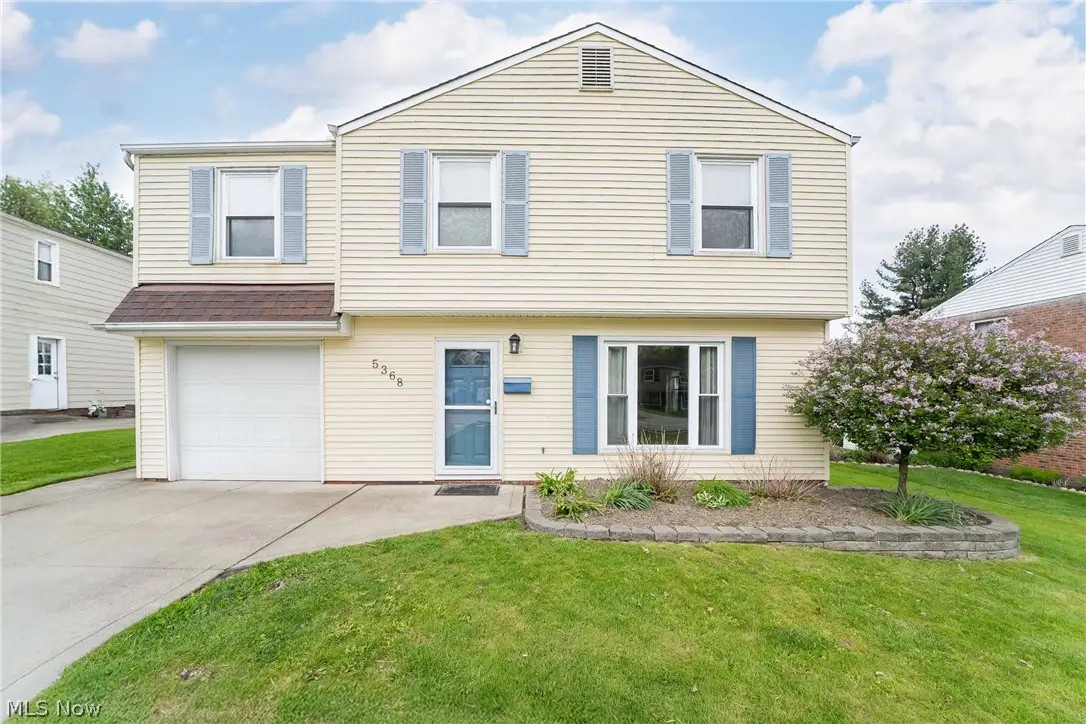 5368 Strawberry Lane, Willoughby, OH 44094 - #1
