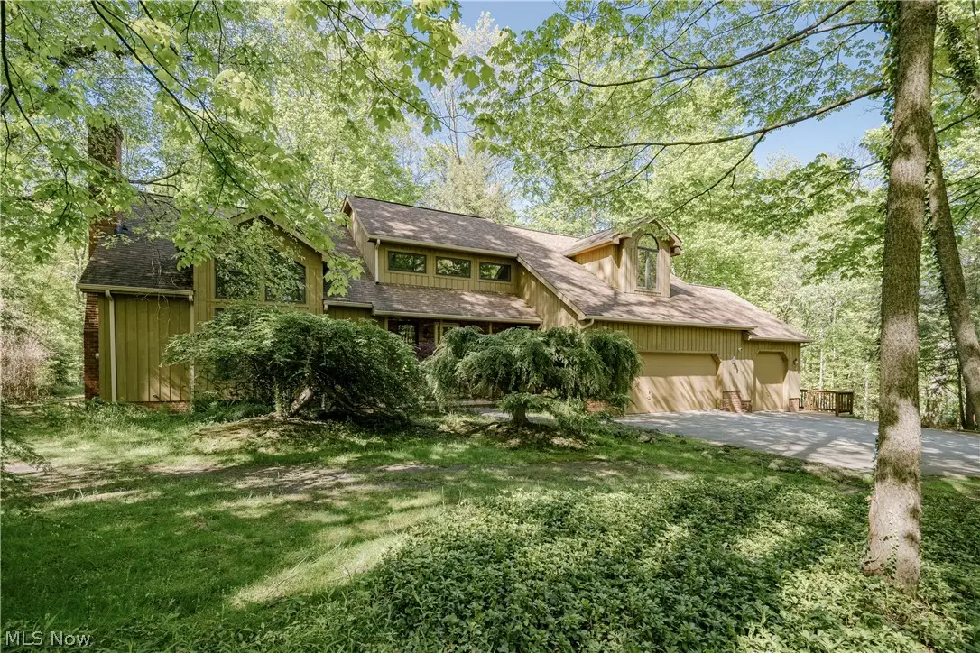 33475 Miles Road, Moreland Hills, OH 44022 - #1