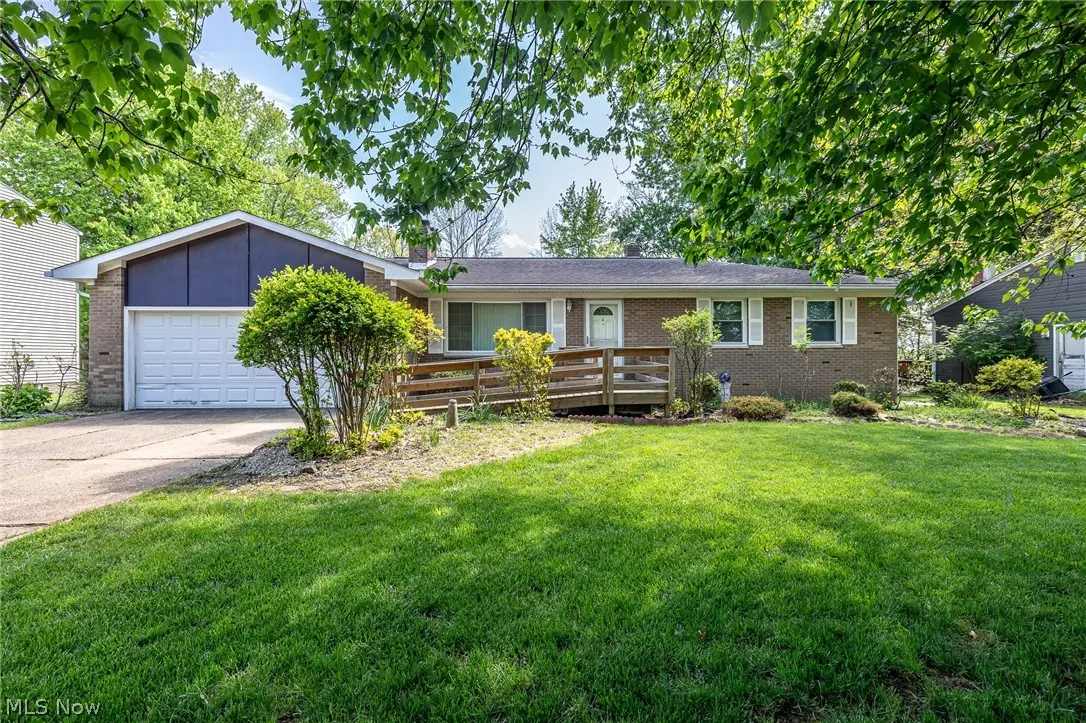 3256 Valley Forge Drive, Brunswick, OH 44212 - #1