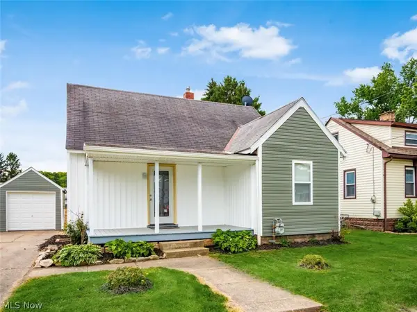1140 Lindbergh Avenue, Zanesville, OH 43701