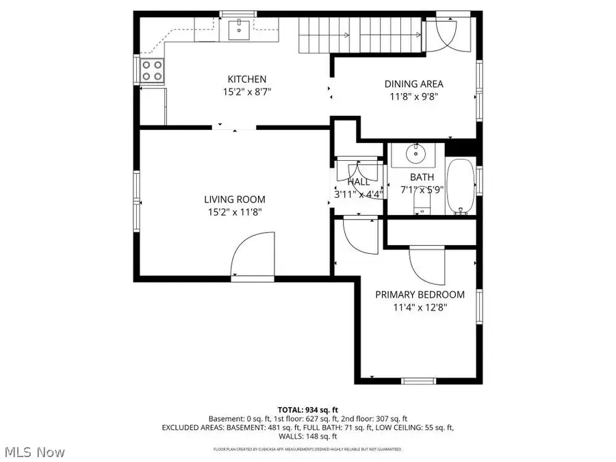 1140 Lindbergh Avenue, Zanesville, OH 43701 - #2