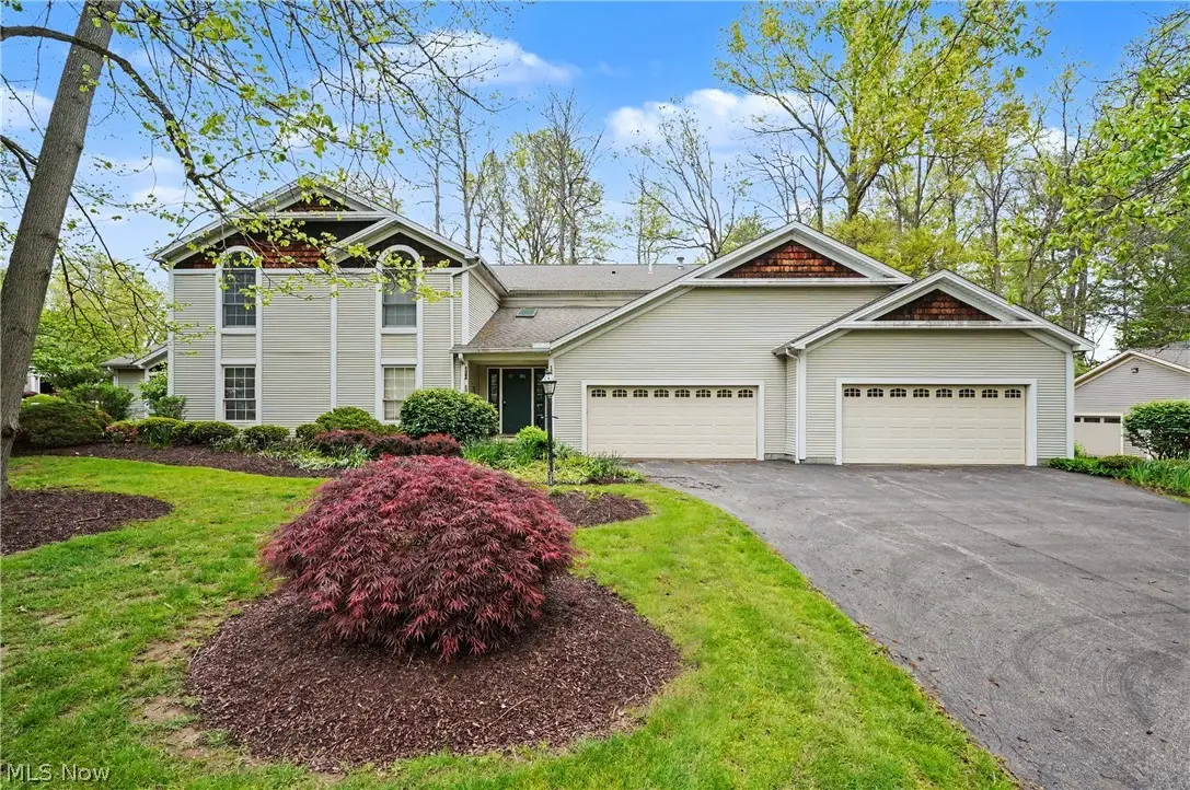 1344 Fox Run Court, Youngstown, OH 44512 - #1