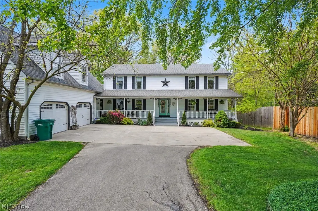 11003 Prouty, Concord, OH 44077 - #1