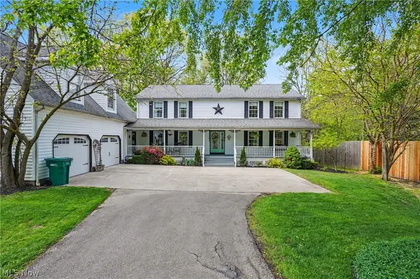 11003 Prouty, Concord Twp, OH 44077