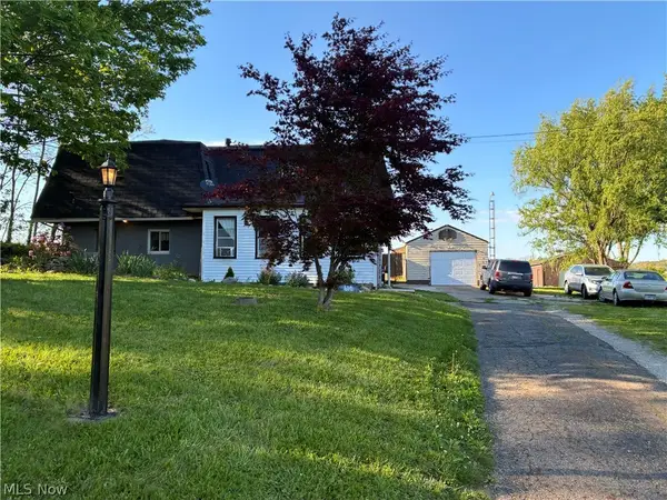 610 Orrville Nw Street, Massillon, OH 44647