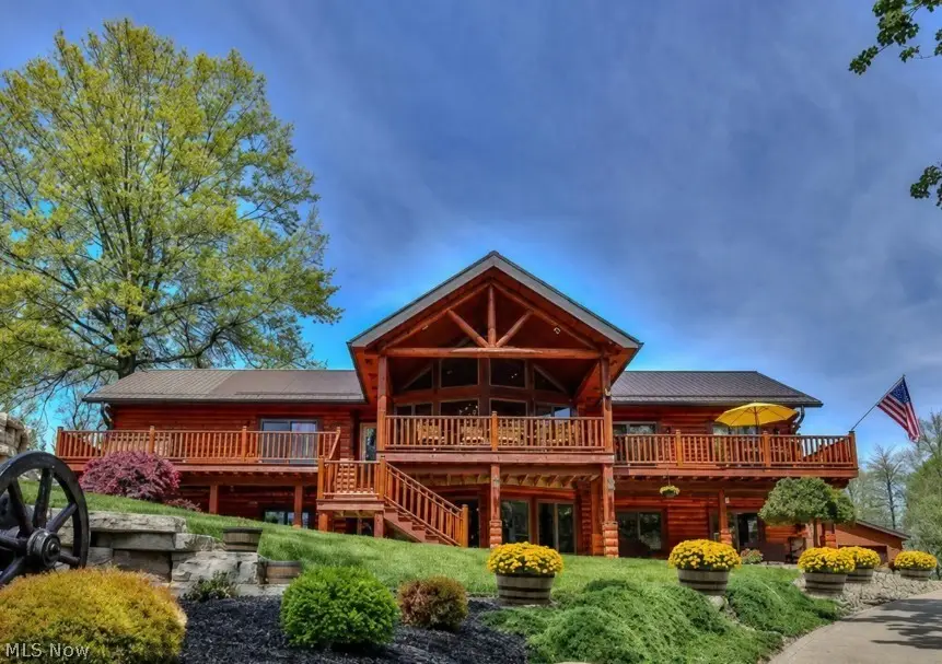 10345 Beech Ne Street, Alliance, OH 44601 - #1