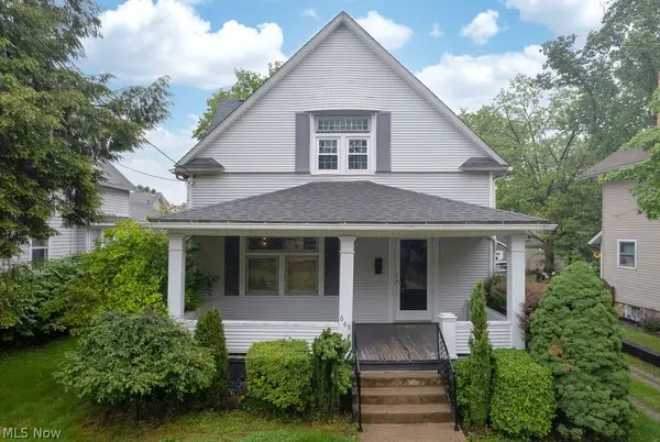 645 W Summit Street, Alliance, OH 44601