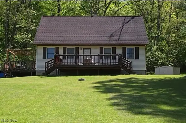 10660 Blackrun Road, Frazeysburg, OH 43822
