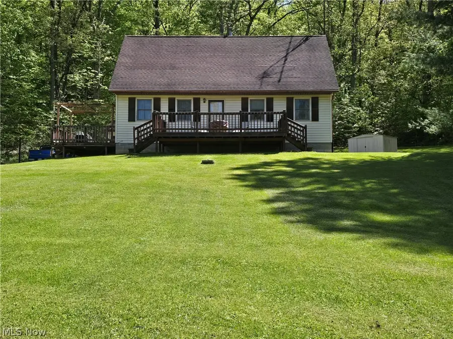 10660 Blackrun Road, Frazeysburg, OH 43822 - #3