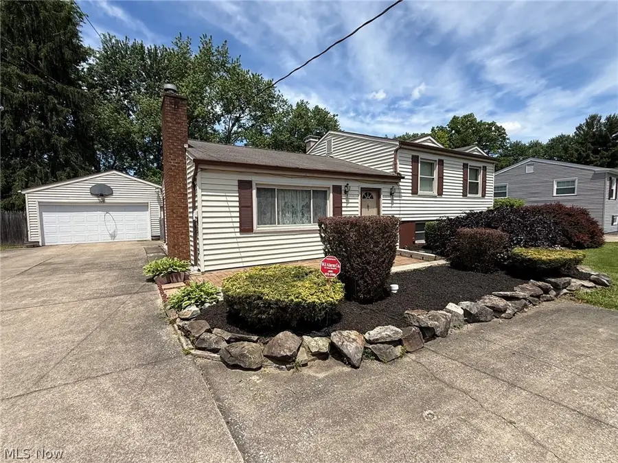 4828 New Road, Austintown, OH 44515 - #2