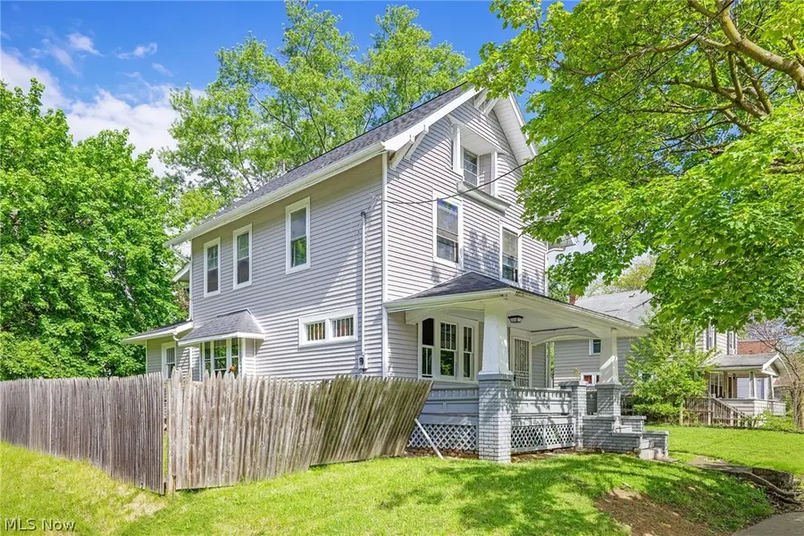 1390 Curtis Street, Akron, OH 44301 - #2