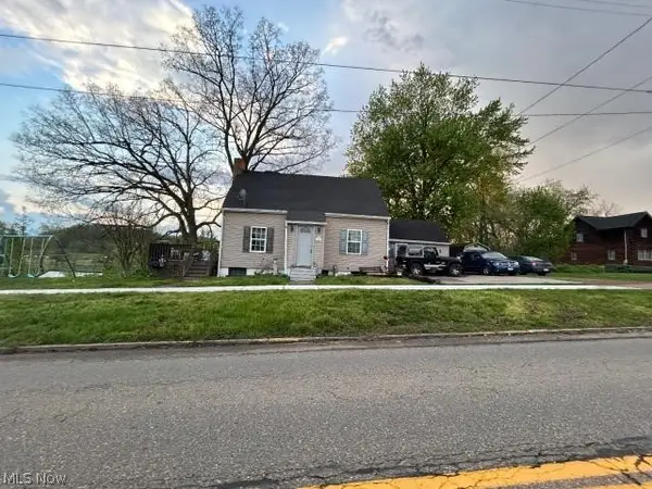 341 N Main Street, Magnolia, OH 44643