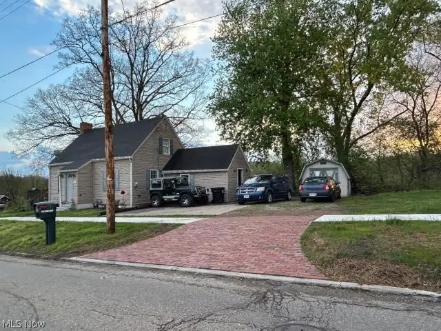 341 N Main Street, Magnolia, OH 44643 - #2