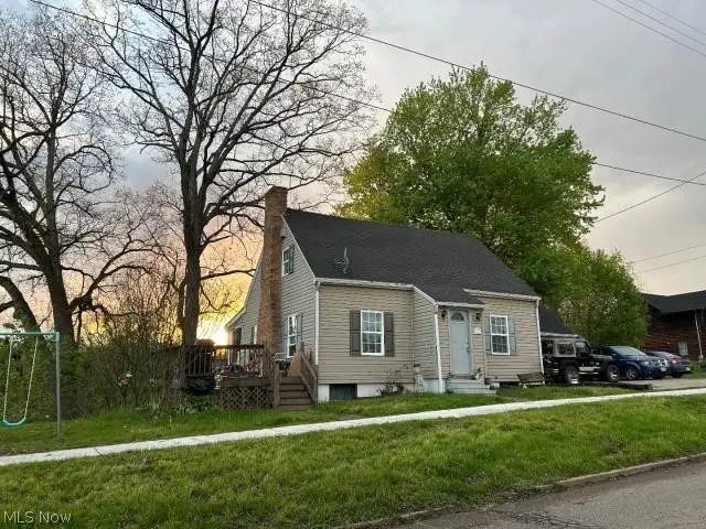 341 N Main Street, Magnolia, OH 44643 - #3