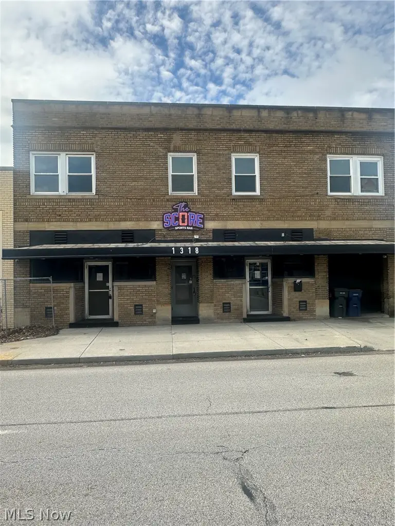 1318 Warrensville Center Road, Cleveland Heights, OH 44121 - #1