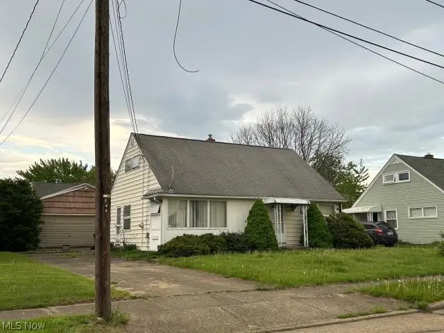 1226 Valleyview Sw Avenue, Canton, OH 44710 - #3