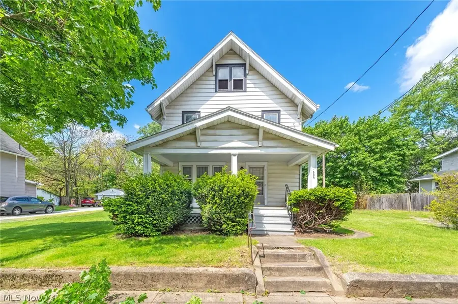 1396 Curtis Street, Akron, OH 44301 - #2