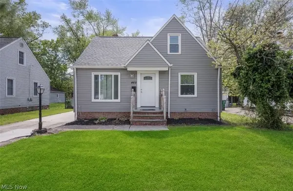 468 E 305th Street, Willowick, OH 44095