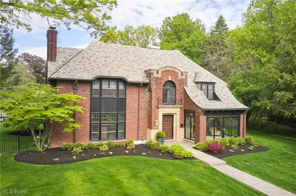 644 Ridgecrest Road, Akron, OH 44303
