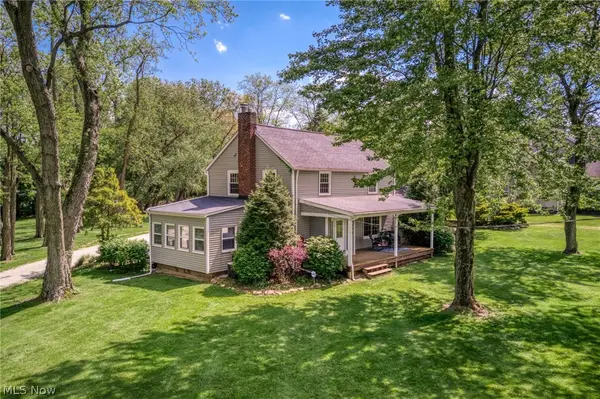 1566 Northeast Avenue, Tallmadge, OH 44278