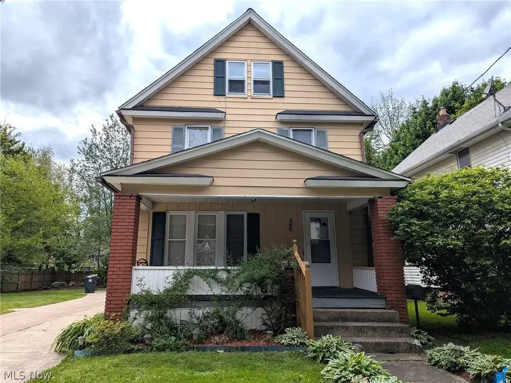 876 Avon Street, Akron, OH 44310 - #1