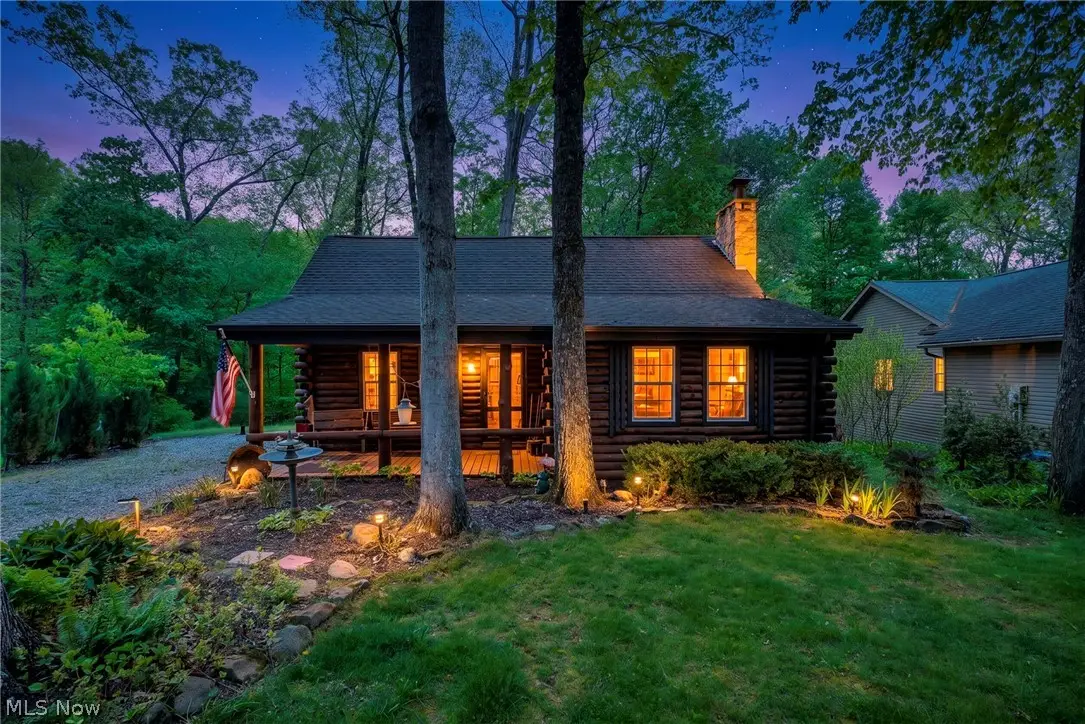 410 Apple Hill N Drive, Howard, OH 43028 - #1