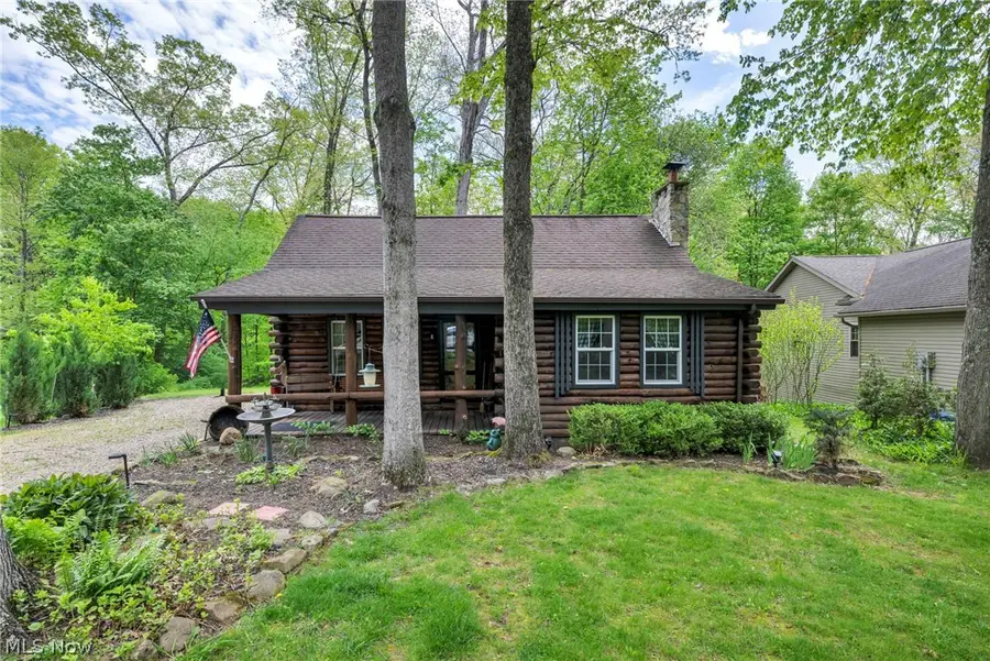 410 Apple Hill N Drive, Howard, OH 43028 - #2