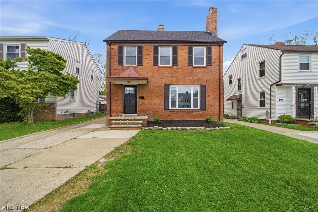 3802 Freemont Road, South Euclid, OH 44121 - #1