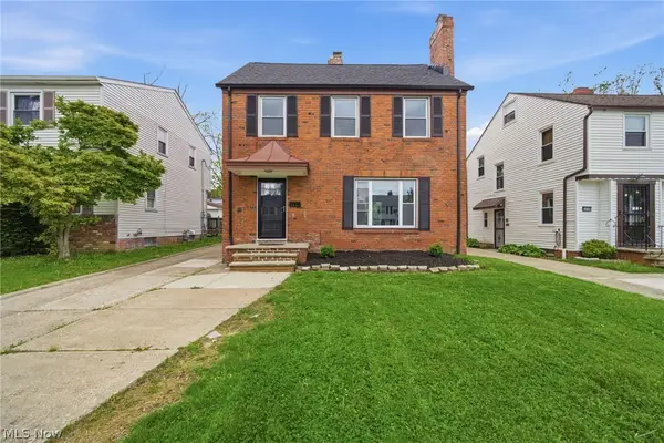 3802 Freemont Road, South Euclid, OH 44121