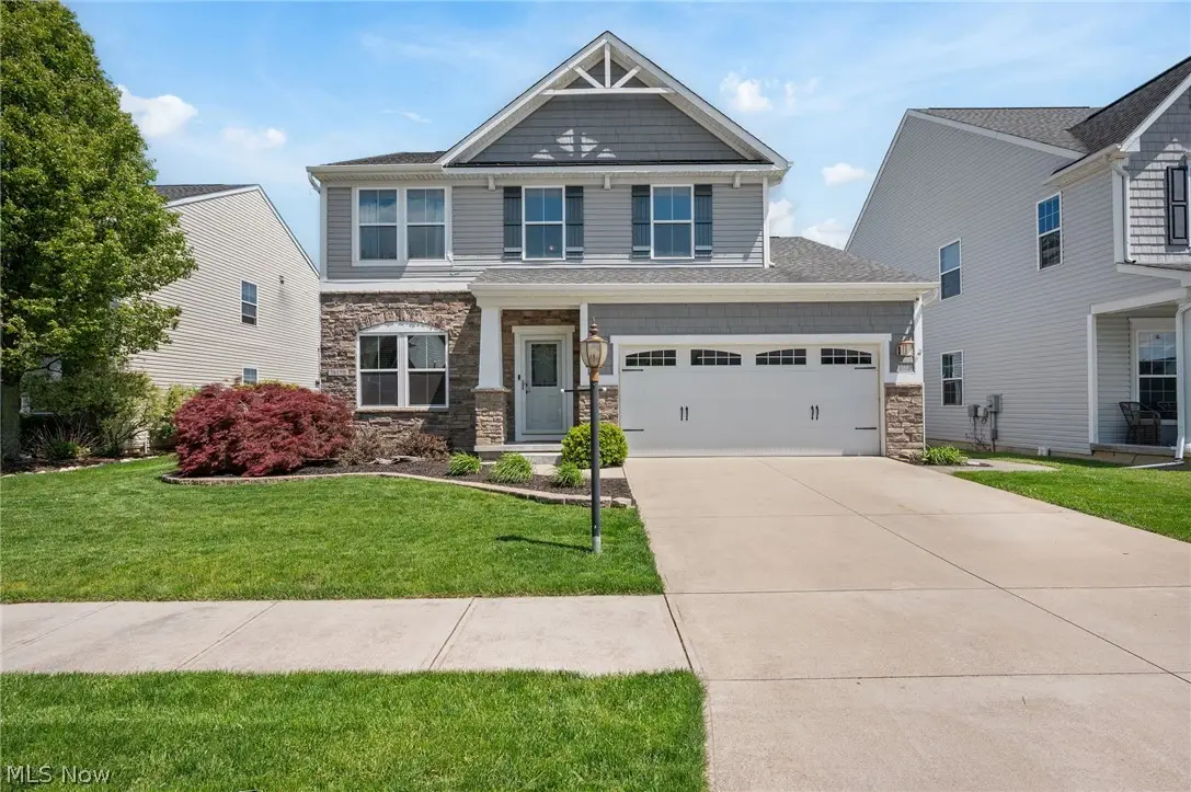 36150 Harbor Drive, North Ridgeville, OH 44039 - #1
