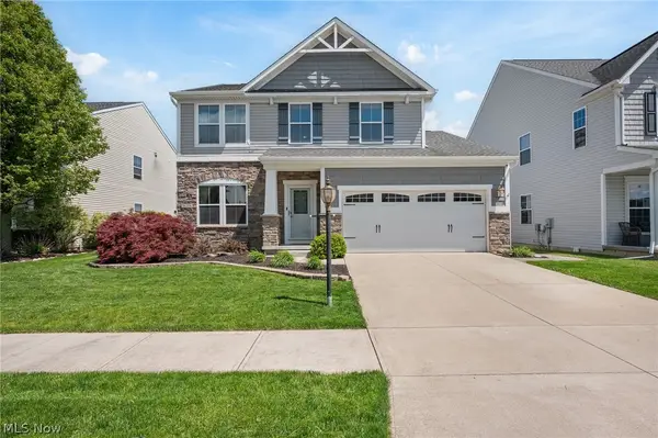 36150 Harbor Drive, North Ridgeville, OH 44039