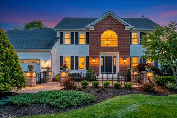 11395 Somerset Trail, Concord Twp, OH 44077